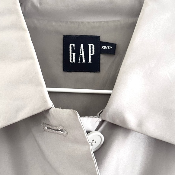 Gap Jacket - Picture 6 of 7